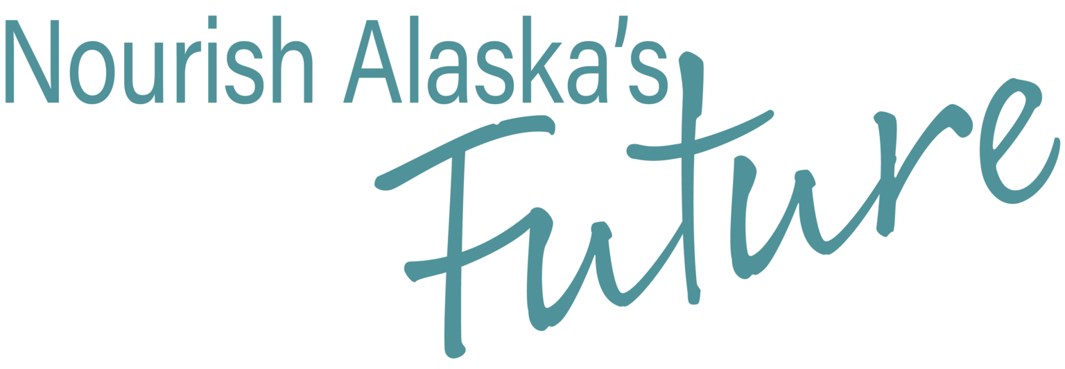 Home | Food Bank of Alaska